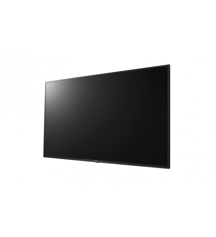 LG 70UT640S0ZA televizor 177,8 cm (70") 4K Ultra HD Negru