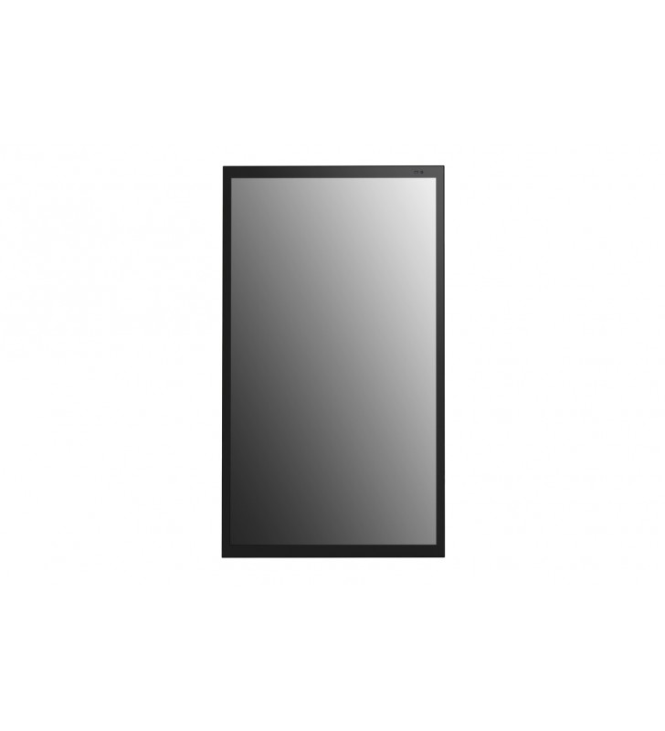 LG 55XE4F Afișaj Semne 139,7 cm (55") LED Full HD Panou informare digital de perete Negru Web OS