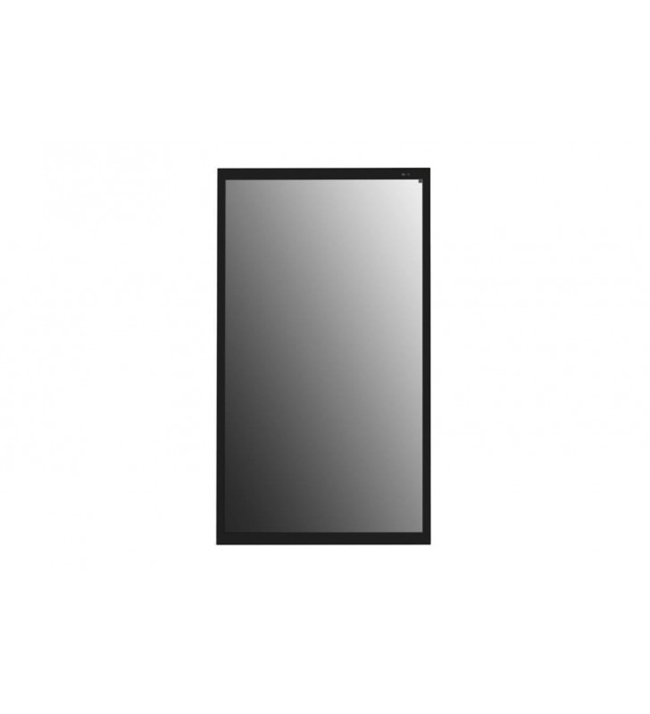LG 55XE4F Afișaj Semne 139,7 cm (55") LED Full HD Panou informare digital de perete Negru Web OS
