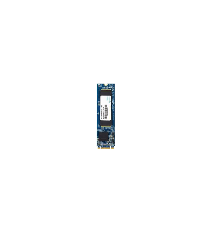 APACER AST280 SSD 480GB SATA3 M.2 520/495 MB/s