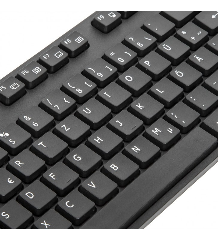 Targus AKB30DE tastaturi