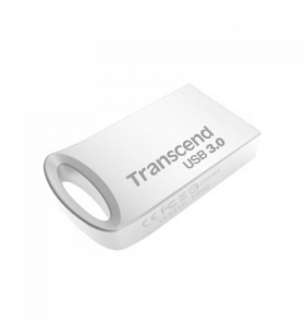 TRANSCEND TS64GJF710S Transcend memory USB Jetflash 710s 64GB (Silver) USB 3.0 Water/shock/dust proof