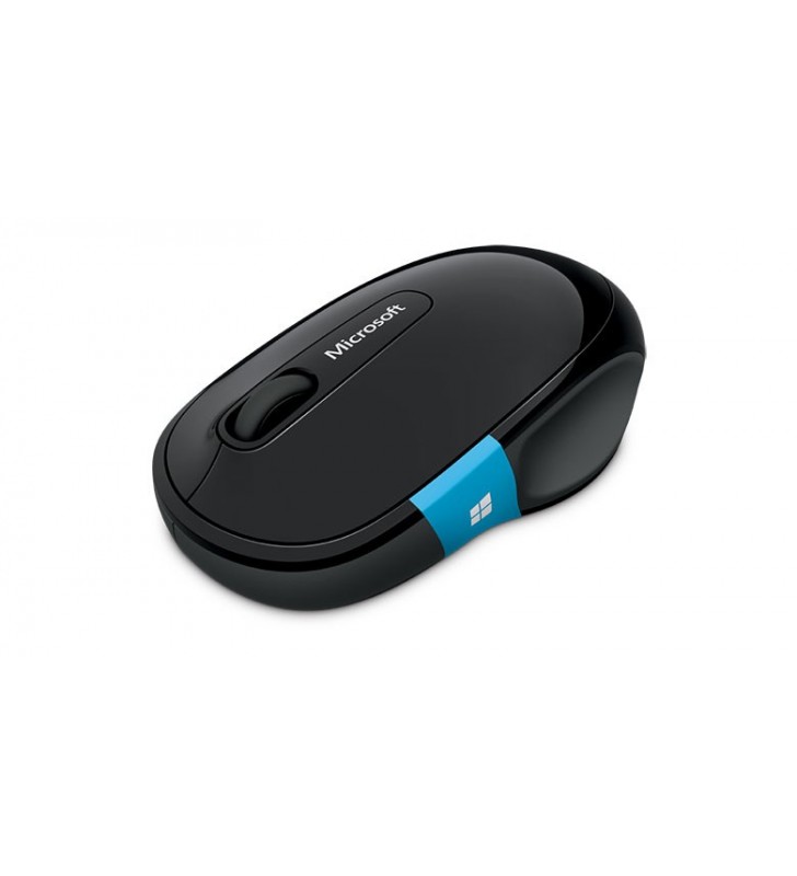 Microsoft H3S-00001 mouse-uri Bluetooth BlueTrack 1000 DPI Mâna dreaptă