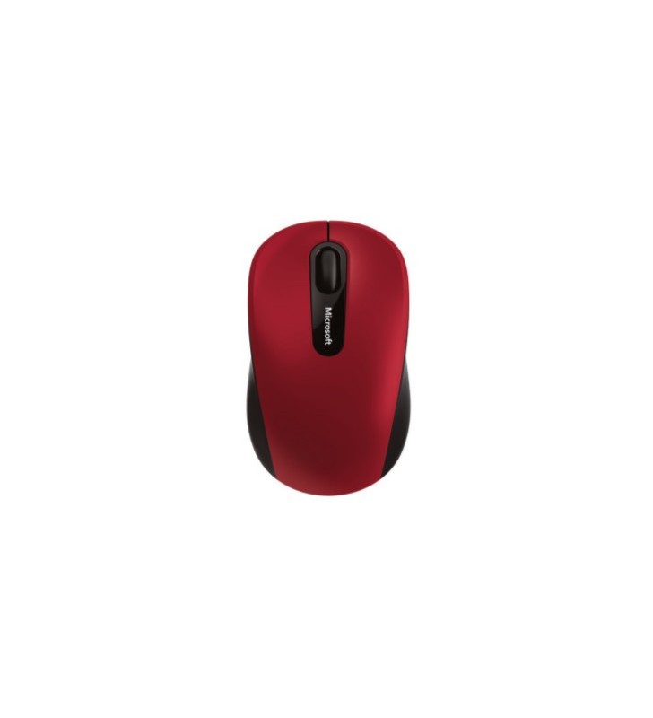 Microsoft Bluetooth Mobile Mouse 3600 mouse-uri BlueTrack Ambidextru