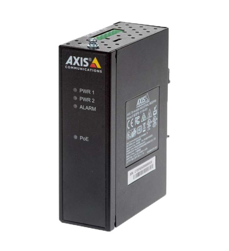 AXIS T8144 60W INDUSTRIAL MIDSP/.