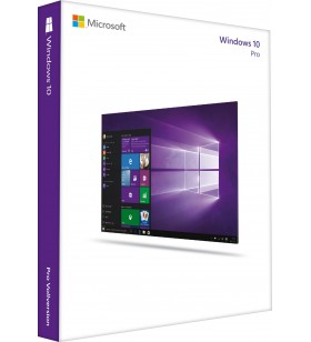 Microsoft Windows 10 Pro, 64-bit, GGK, ENG