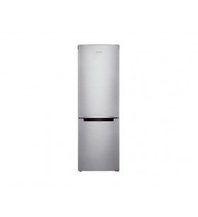 Samsung RB33J3030SA/EO combină frigorifică De sine stătător Din oţel inoxidabil 328 L A+
