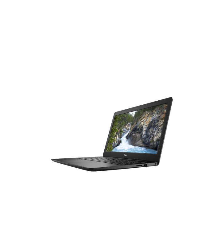Dell Vostro 3501,15.6"FHD(1920x1080)AG noTouch,Intel Core i3-1005G1(4MB,up to 3.4 GHz),8GB DDR4,256GB(M.2)PCIe NVMe,noDVD,Intel UHD Graphics,Wi-Fi 802.11ac(1x1)+ Bth,Backlit KB