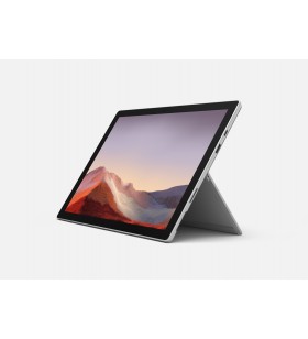 Microsoft Surface Pro 7 31,2 cm (12.3") 10th gen Intel® Core™ i5 8 Giga Bites 256 Giga Bites Wi-Fi 6 (802.11ax) Platină Windows