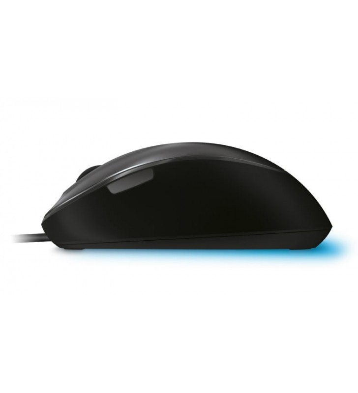 Microsoft Comfort Mouse 4500 for Business mouse-uri USB Tip-A BlueTrack 1000 DPI Ambidextru