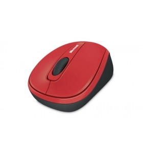 Microsoft Wireless Mobile Mouse 3500 Limited Edition mouse-uri RF fără fir BlueTrack 1000 DPI