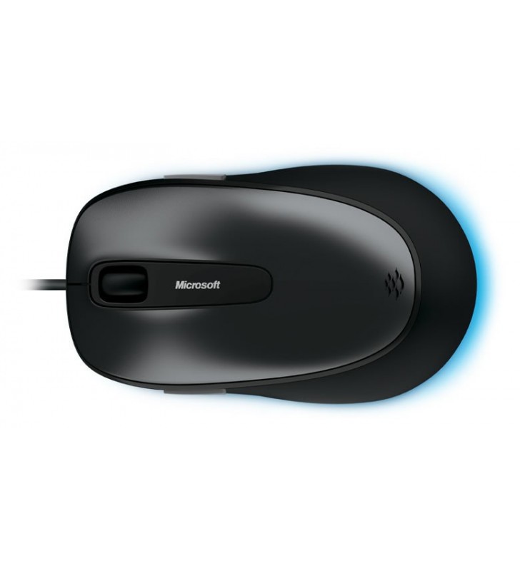 Microsoft 4FD-00023 mouse-uri USB Tip-A Optice 1000 DPI Ambidextru