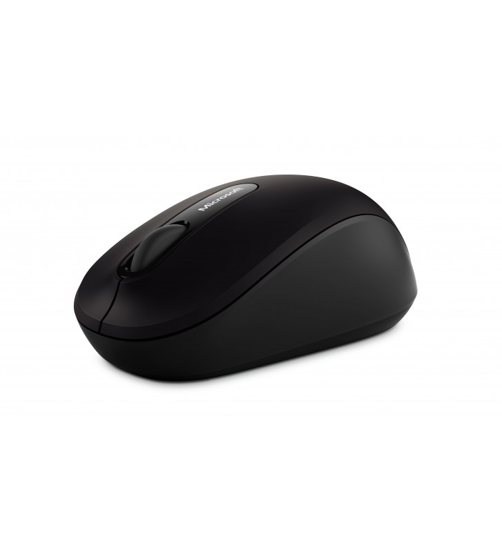Microsoft Bluetooth Mobile Mouse 3600 mouse-uri BlueTrack 1000 DPI Ambidextru