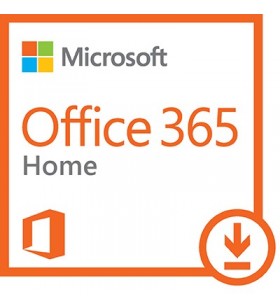 Microsoft Office 365 Home Premium 5 licență(e) 1 An(i) Multi-lingvistic