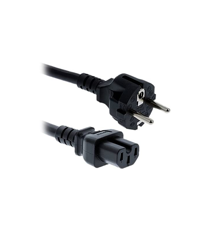 SWITZERLAND AC TYPE A/POWER CABLE