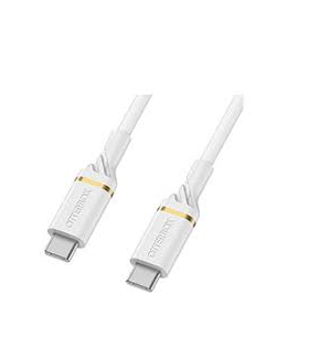 OTTERBOX CABLE USB CC 1M USBPD/WHITE