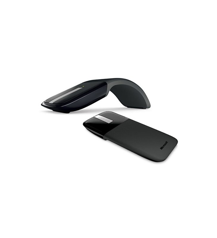 Microsoft Arc Touch Mouse mouse-uri Ambidextru RF fără fir BlueTrack