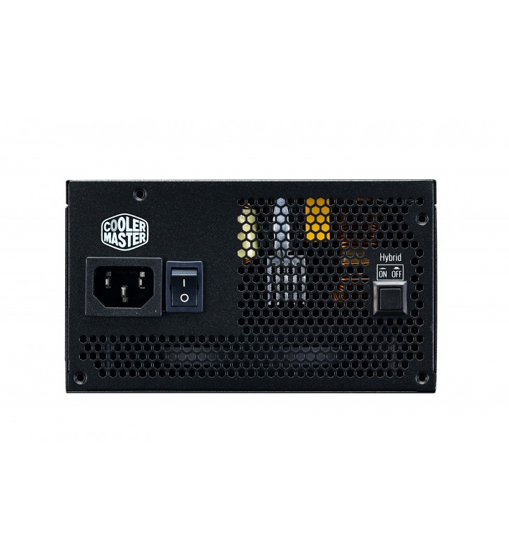 Cooler Master V750 Gold-V2 unități de alimentare cu curent 750 W 24-pin ATX ATX Negru