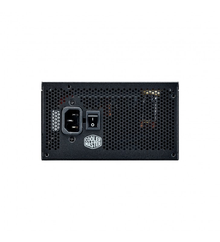 Cooler Master V850 Platinum unități de alimentare cu curent 850 W 24-pin ATX ATX Negru