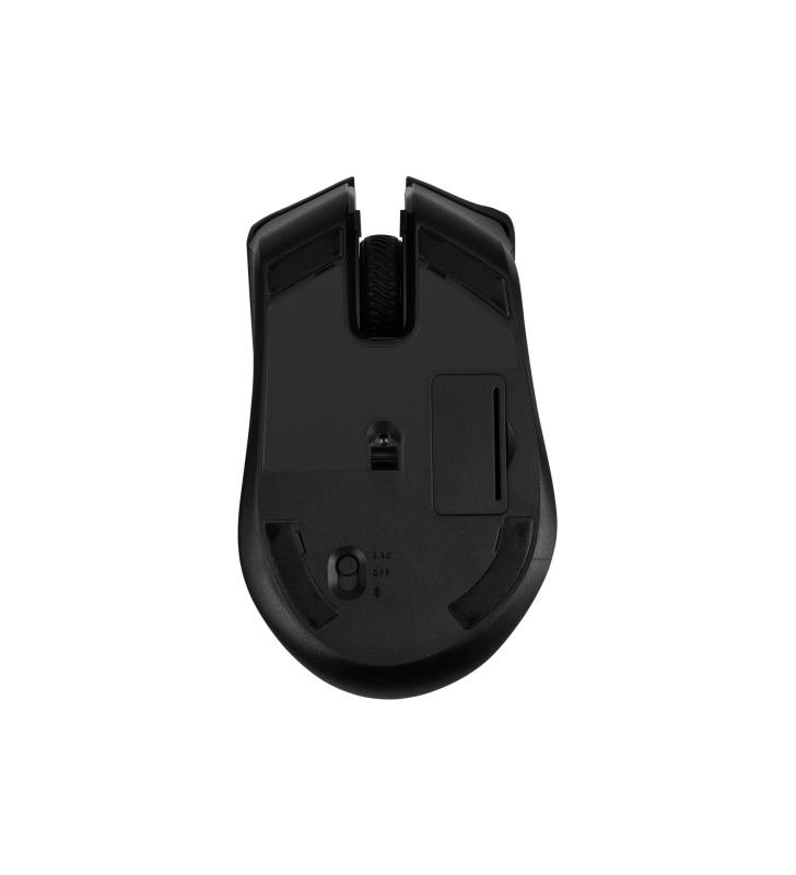 CORSAIR CH-9311011-EU Corsair Gaming™ HARPOON RGB Wireless Gaming Mouse, 10000 DPI, Optical