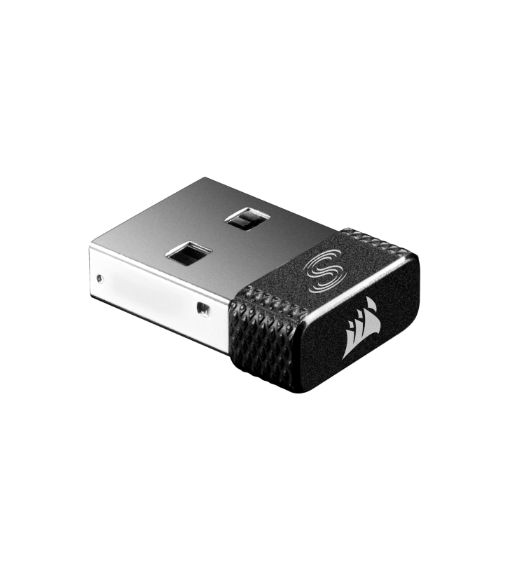 CORSAIR CH-9311011-EU Corsair Gaming™ HARPOON RGB Wireless Gaming Mouse, 10000 DPI, Optical