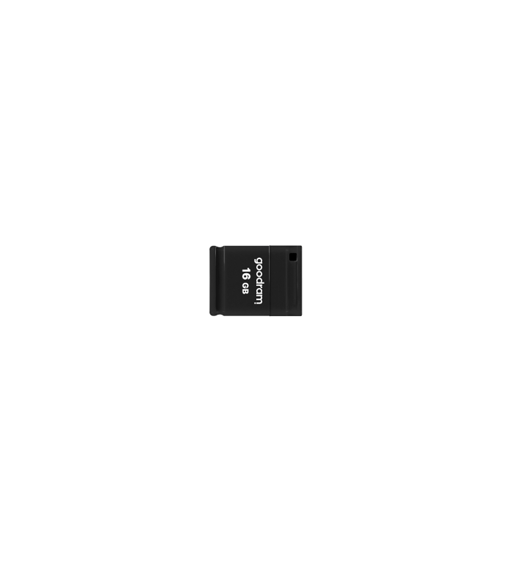 GOODRAM UPI2-0160K0R11 GOODRAM memory USB UPI2 16GB USB 2.0 Black