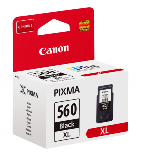 CANON PG-560XL INK HIGH BLK 14.3ML 400PG