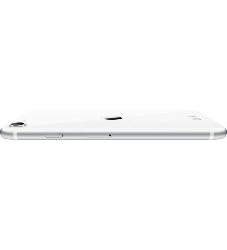 Apple iPhone SE 256GB White (MXVU2ZD/A)