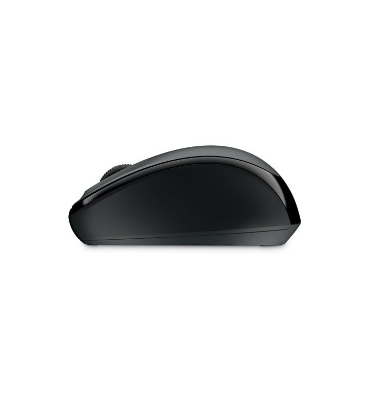 Microsoft Wireless Mobile Mouse 3500 mouse-uri Ambidextru RF fără fir BlueTrack 1000 DPI