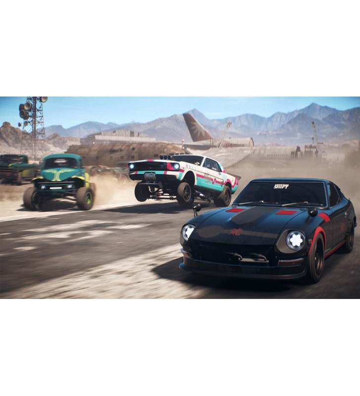 Microsoft Need for Speed Payback De bază Xbox One