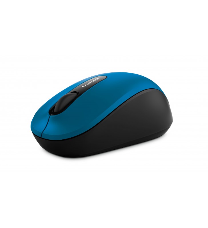 Microsoft Bluetooth Mobile Mouse 3600 mouse-uri Ambidextru BlueTrack