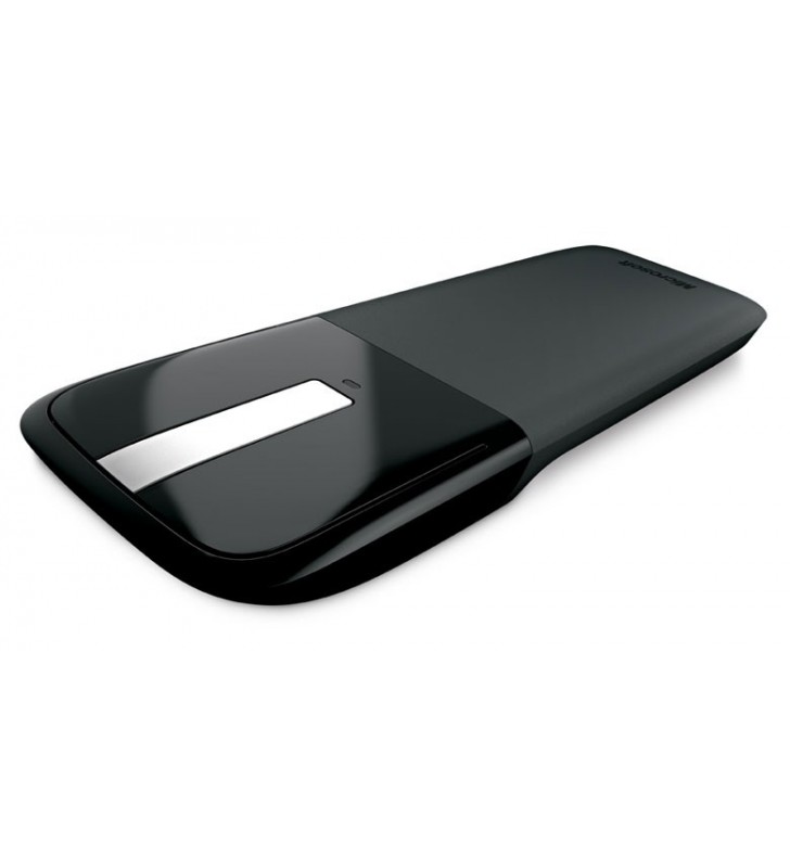 Microsoft Arc Touch Mouse mouse-uri Ambidextru RF fără fir BlueTrack 1000 DPI