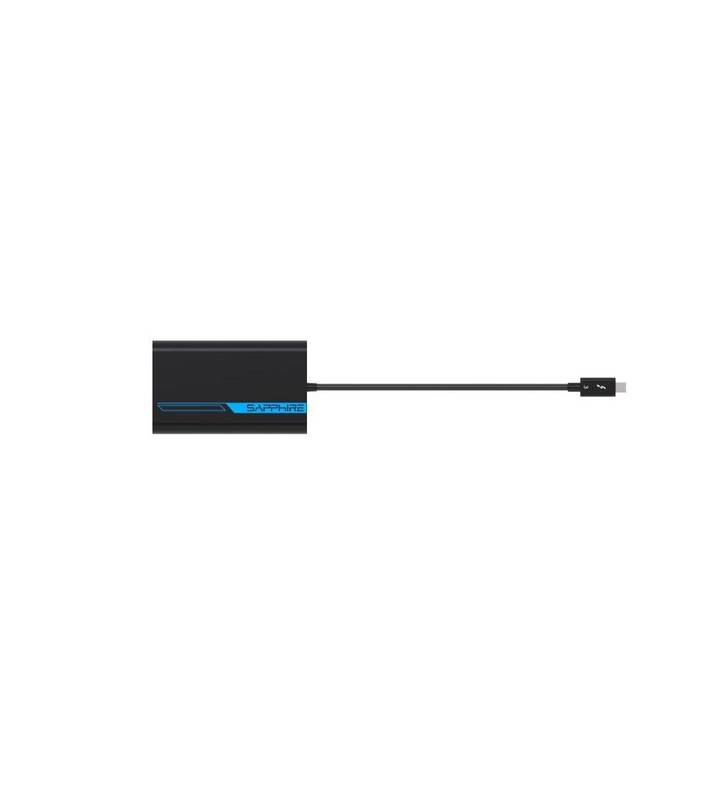 THUNDERBOLT 3 TO DUAL HDMI/ACTIVE