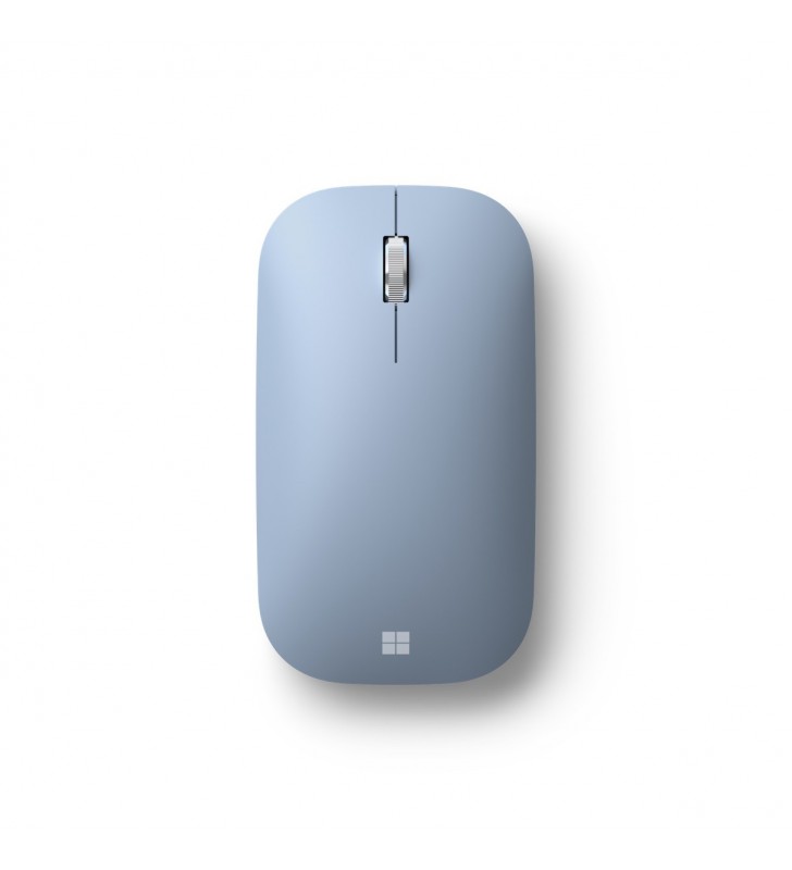 Microsoft Modern Mobile mouse-uri Ambidextru Bluetooth BlueTrack 1800 DPI