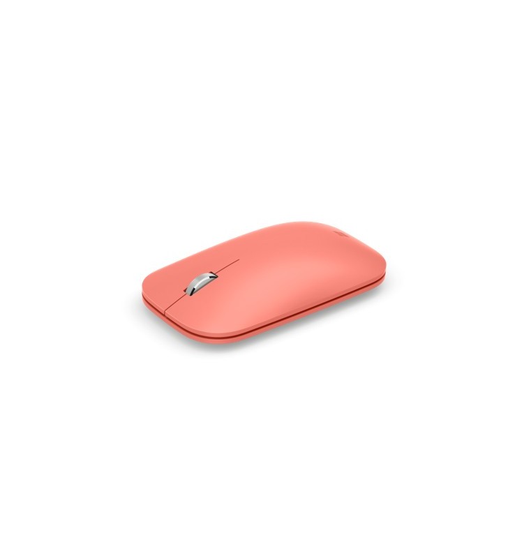 Microsoft Modern Mobile mouse-uri Ambidextru Bluetooth BlueTrack 1800 DPI