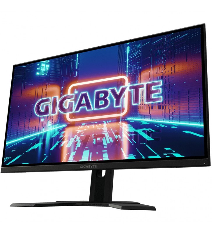 Gigabyte G27Q 68,6 cm (27") 2560 x 1440 Pixel Quad HD LED Negru