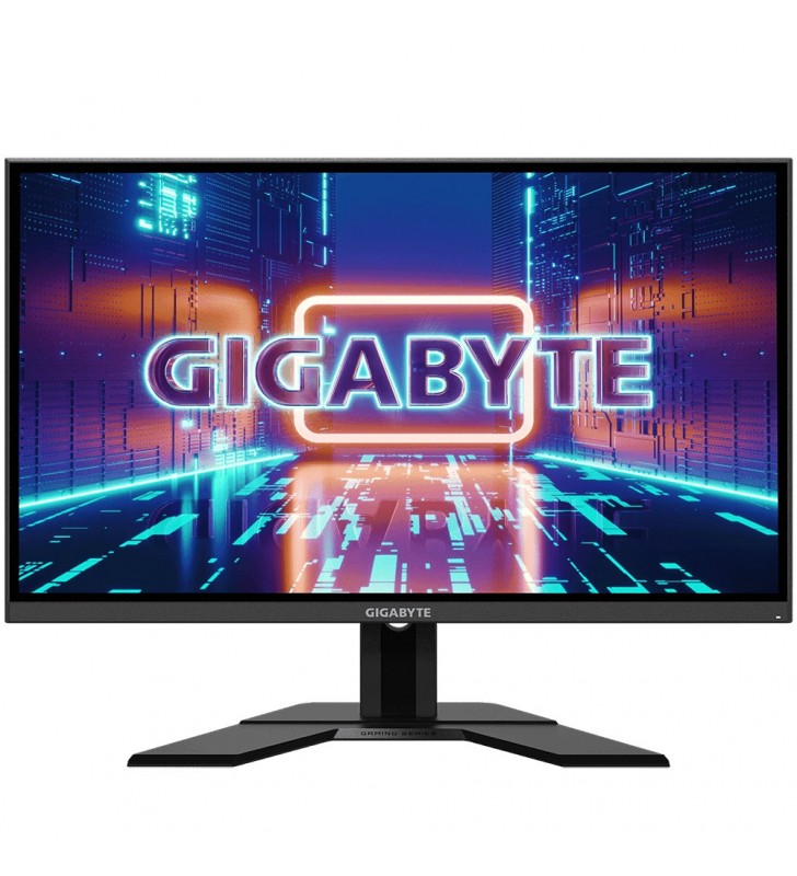 Gigabyte G27Q 68,6 cm (27") 2560 x 1440 Pixel Quad HD LED Negru