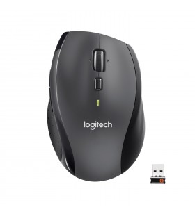 Logitech Marathon M705 mouse-uri Mâna dreaptă RF fără fir Optice 1000 DPI