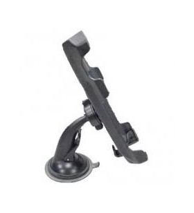 TC21/TC26  IN-VEHICLE HOLDER, SUCTION CUP MOUNT