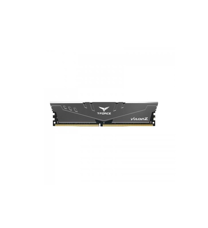 TEAM GROUP Vulcan Z DDR4 32GB 2x16GB 3200MHz CL16 1.35V XMP 2.0 Grey