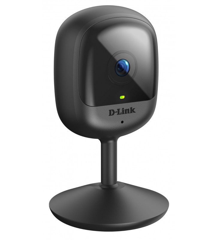 D-Link DCS‑6100LH Cameră cu senzor De interior 1920 x 1080 Pixel Birou