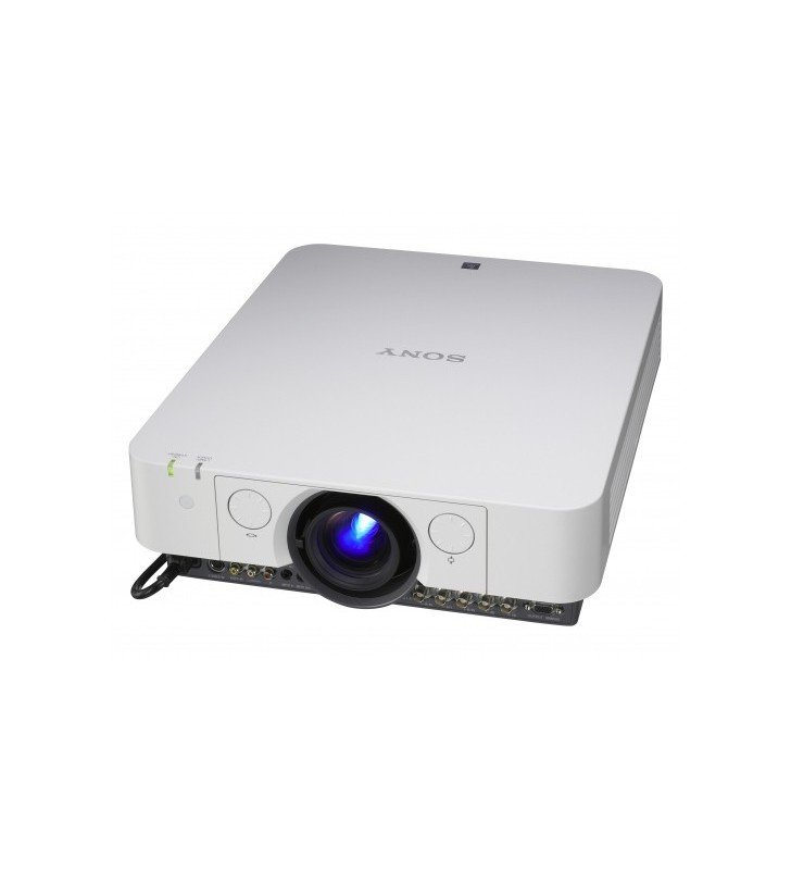 Sony VPL-FX30 proiectoare de date Proiector desktop 3000 ANSI lumens LCD XGA (1024x768) Alb