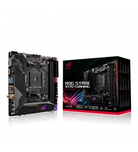 ASUS ROG Strix X570-I Gaming AMD X570 Mufă AM4 mini ITX