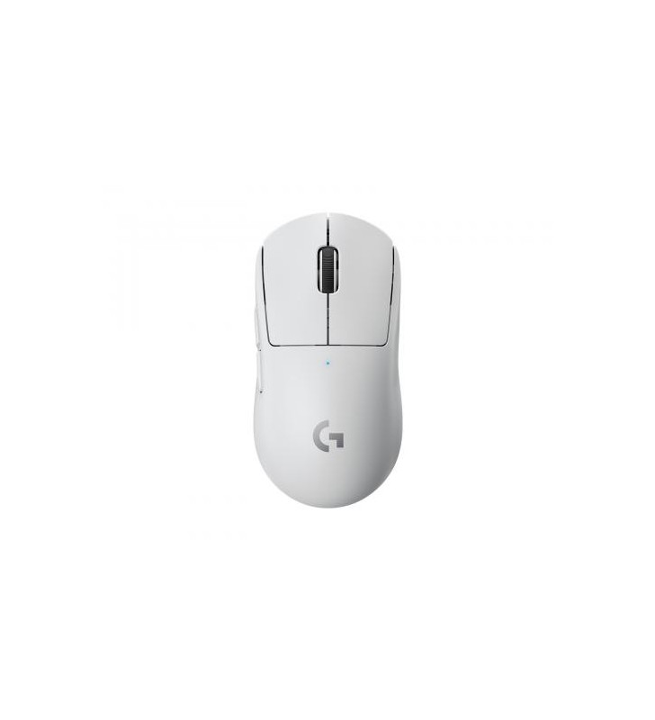 PRO X SUPERLIGHT WIRELESS/GAMING MOUSE WHITE EER2