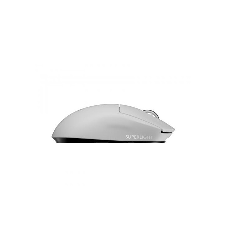 PRO X SUPERLIGHT WIRELESS/GAMING MOUSE WHITE EER2