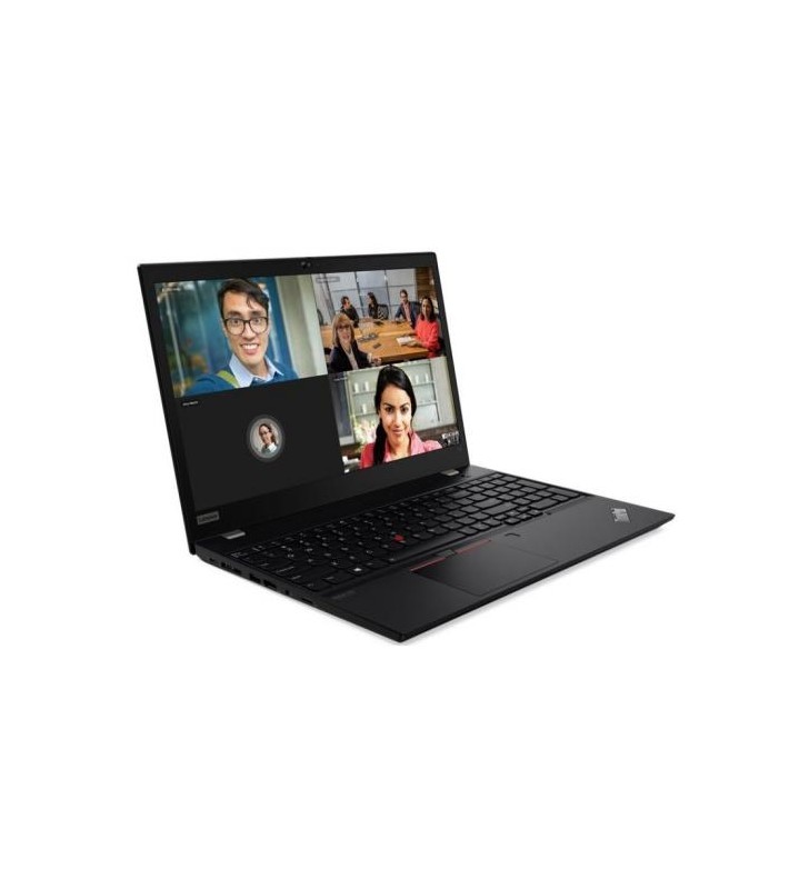 Laptop ThinkPad T15 Gen 1 i5 8GB 256GB 15.6FHD W10P