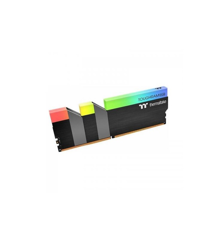 TOUGHRAM RGB 16GB (2X8GB) DDR4/4000 C19 MEMORY