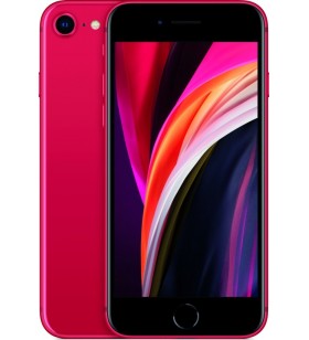 IPHONE SE 128GB (PRODUCT)RED/. IN