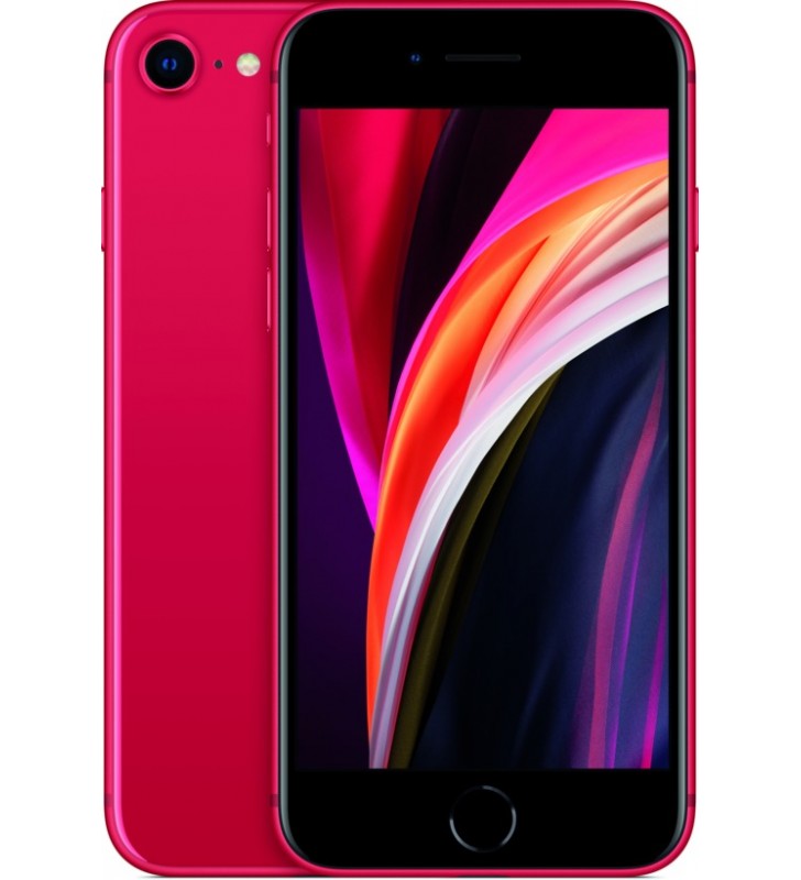 IPHONE SE 256GB (PRODUCT)RED/. IN