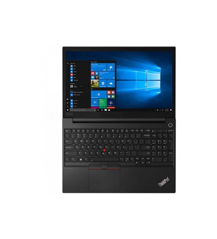 Laptop ThinkPad E15 Gen 2, Intel® Core™ i5-1135G7 Processor (8M Cache, up to 4.20 GHz), 15.6" FHD , 16GB DIMM DDR4-2666, nVidia MX450 2GB G5 64B, 512GB SSD ,Windows 10 Professional 64